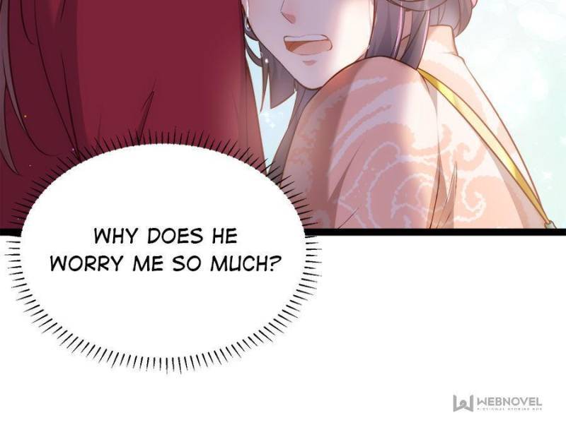 The Eunuch's Consort Rules the World chapter 220 page 8