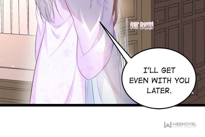 The Eunuch's Consort Rules the World chapter 221 page 15