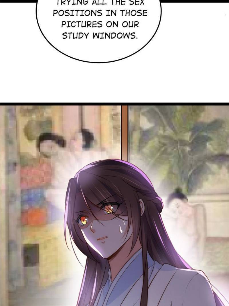 The Eunuch's Consort Rules the World chapter 221 page 18