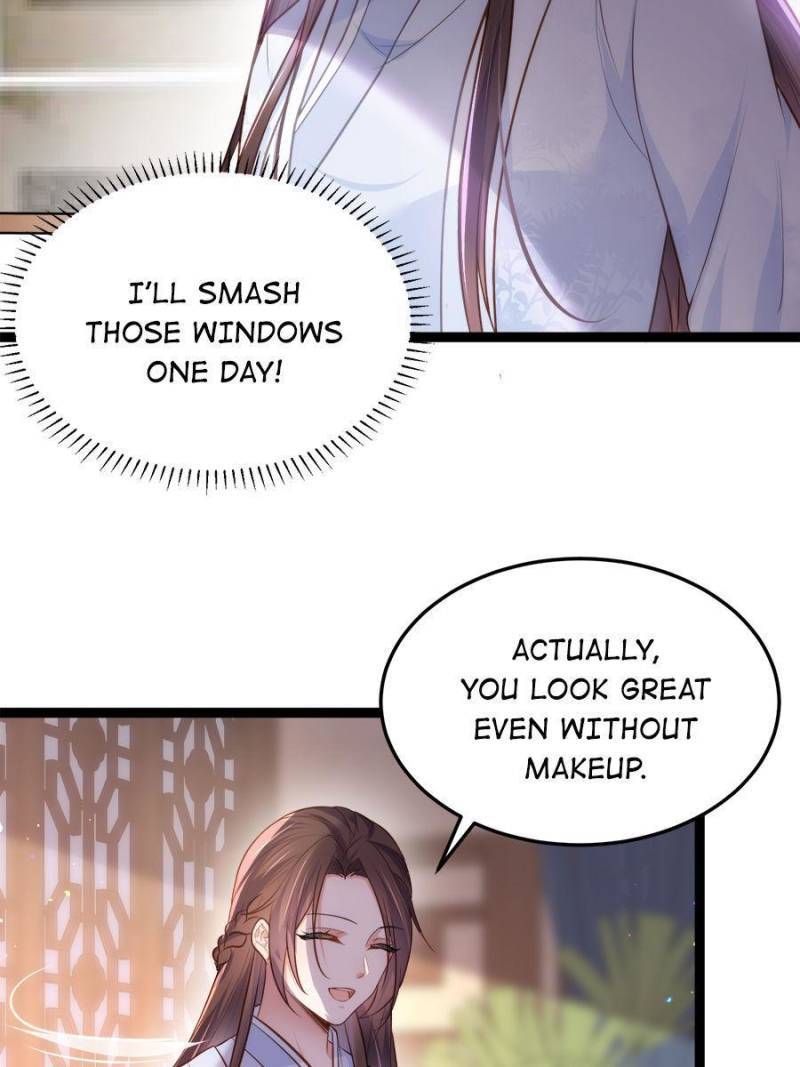 The Eunuch's Consort Rules the World chapter 221 page 19