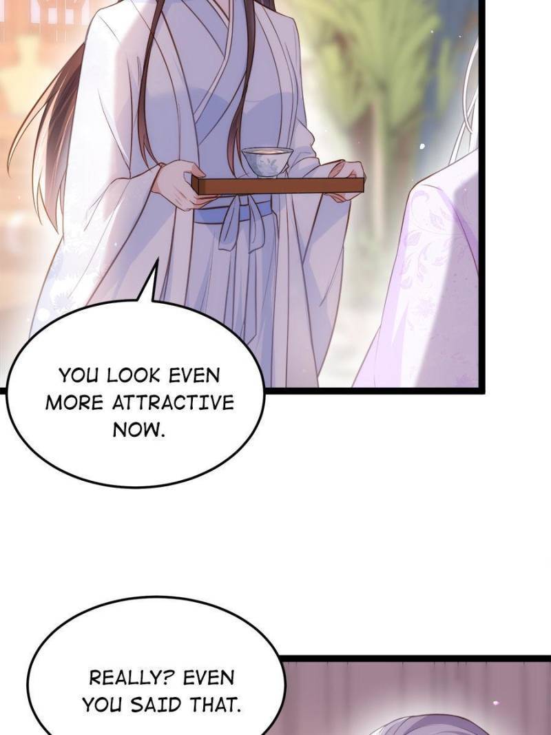 The Eunuch's Consort Rules the World chapter 221 page 20