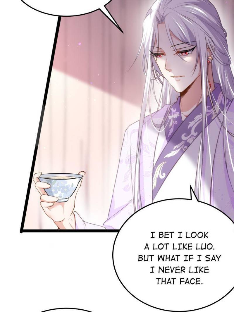 The Eunuch's Consort Rules the World chapter 221 page 21