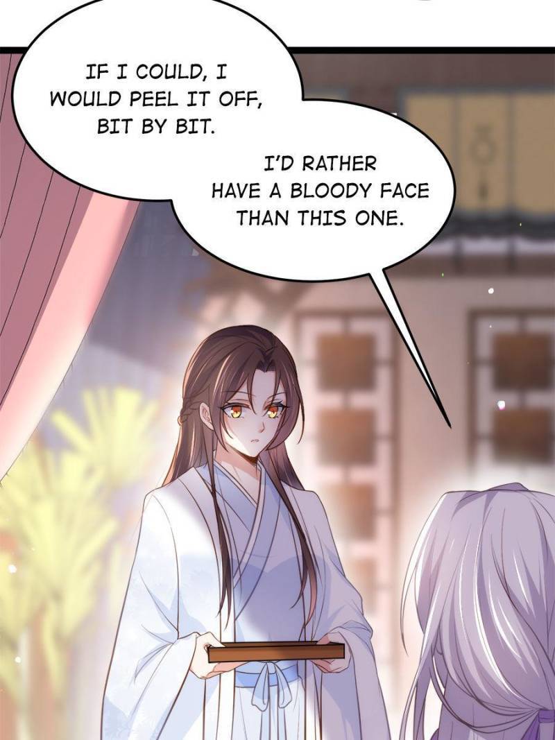 The Eunuch's Consort Rules the World chapter 221 page 22