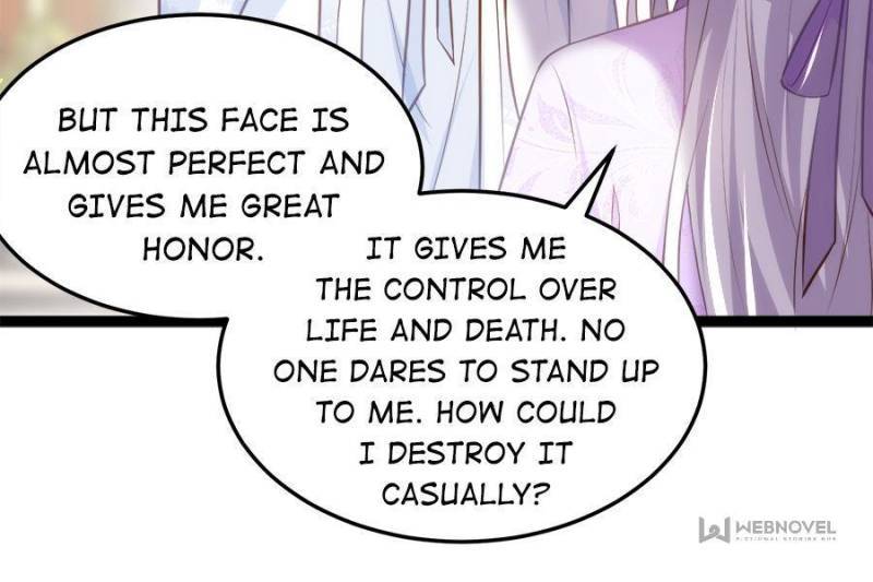 The Eunuch's Consort Rules the World chapter 221 page 23