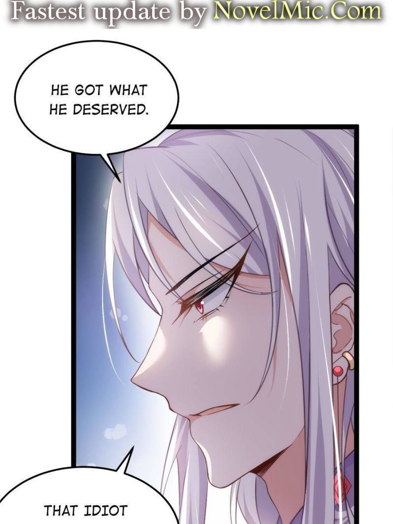 The Eunuch's Consort Rules the World chapter 221 page 27