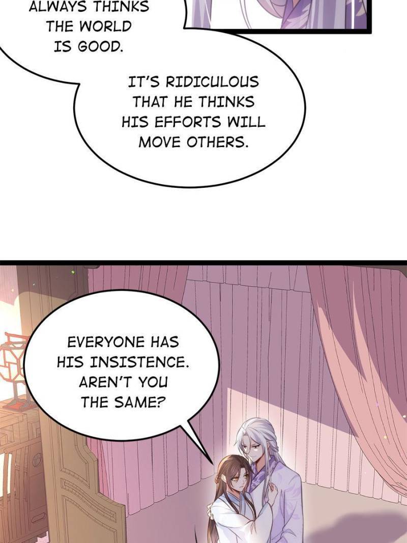 The Eunuch's Consort Rules the World chapter 221 page 28