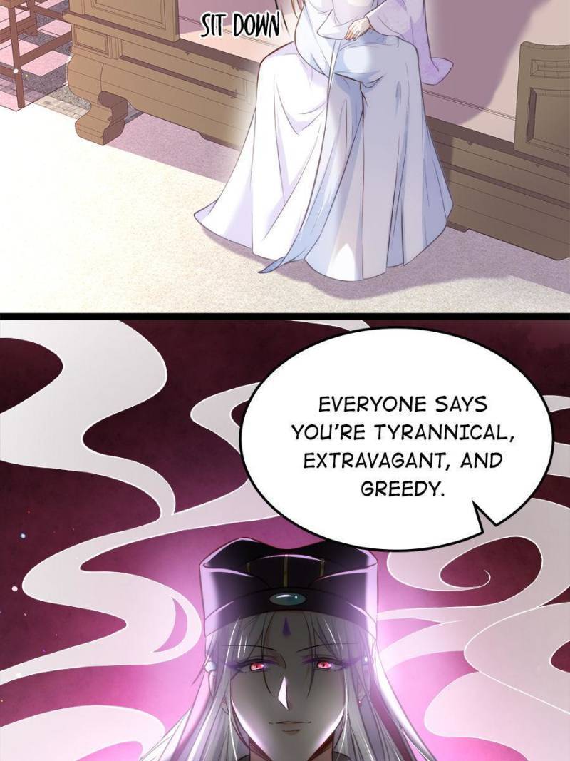 The Eunuch's Consort Rules the World chapter 221 page 29