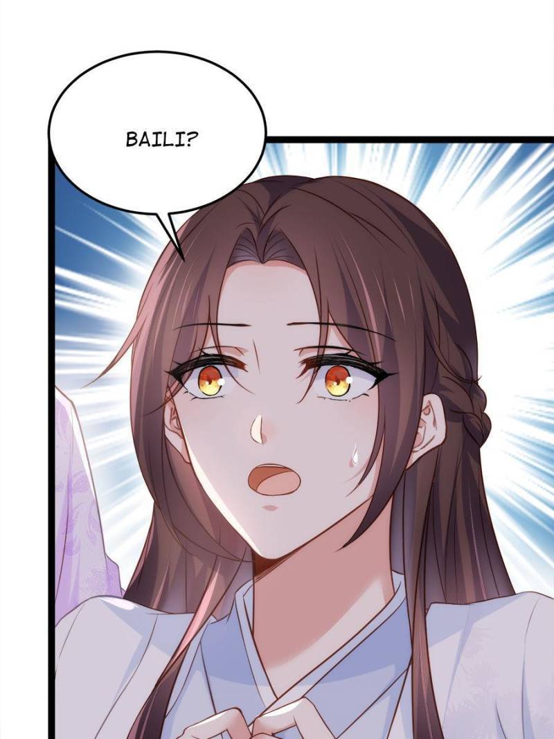 The Eunuch's Consort Rules the World chapter 221 page 3