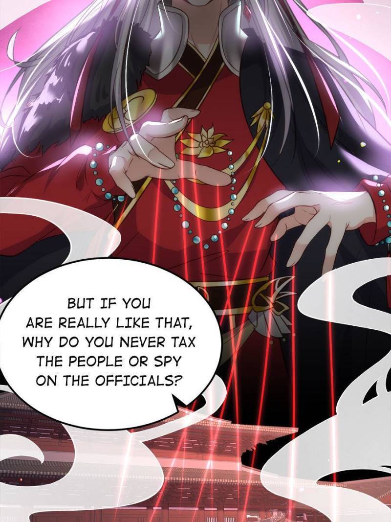 The Eunuch's Consort Rules the World chapter 221 page 30