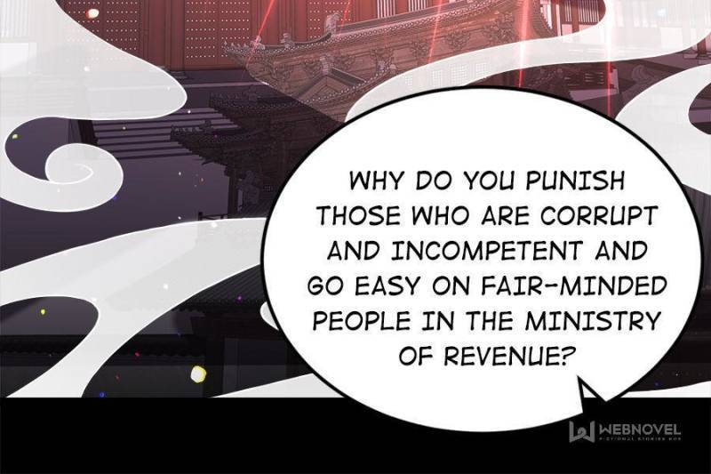 The Eunuch's Consort Rules the World chapter 221 page 31