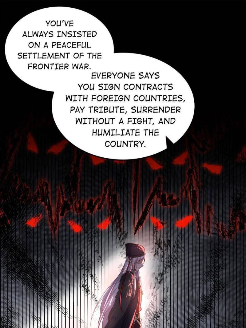 The Eunuch's Consort Rules the World chapter 221 page 32