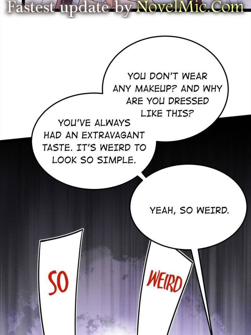 The Eunuch's Consort Rules the World chapter 221 page 4