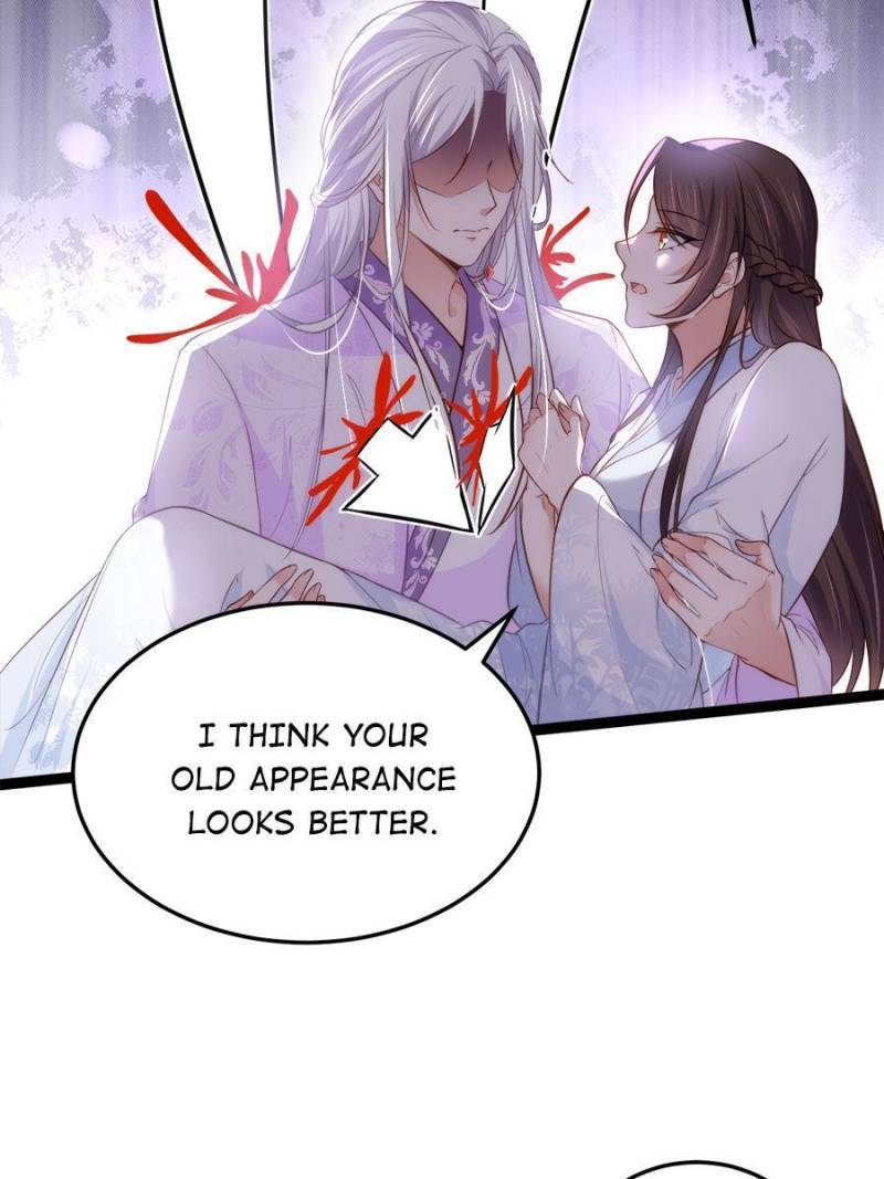 The Eunuch's Consort Rules the World chapter 221 page 5