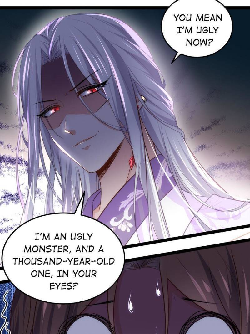 The Eunuch's Consort Rules the World chapter 221 page 6