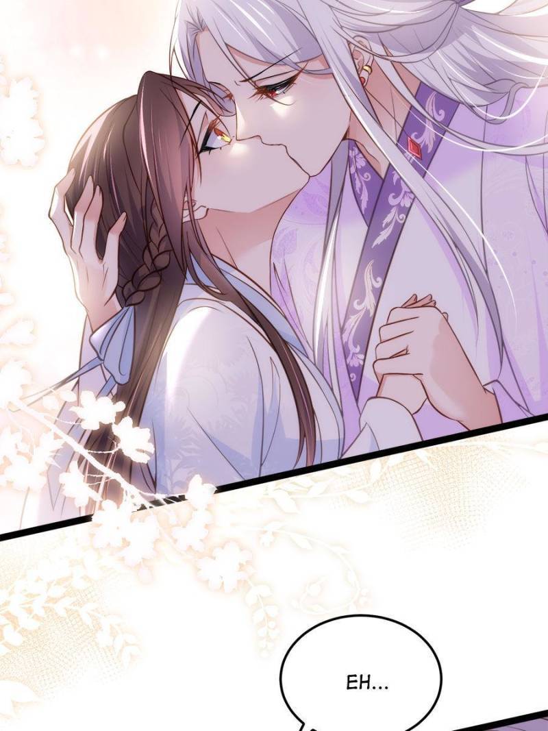 The Eunuch's Consort Rules the World chapter 222 page 11