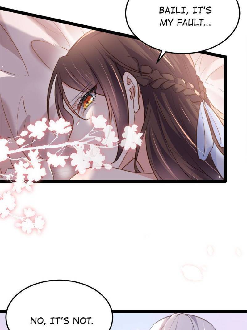 The Eunuch's Consort Rules the World chapter 222 page 20