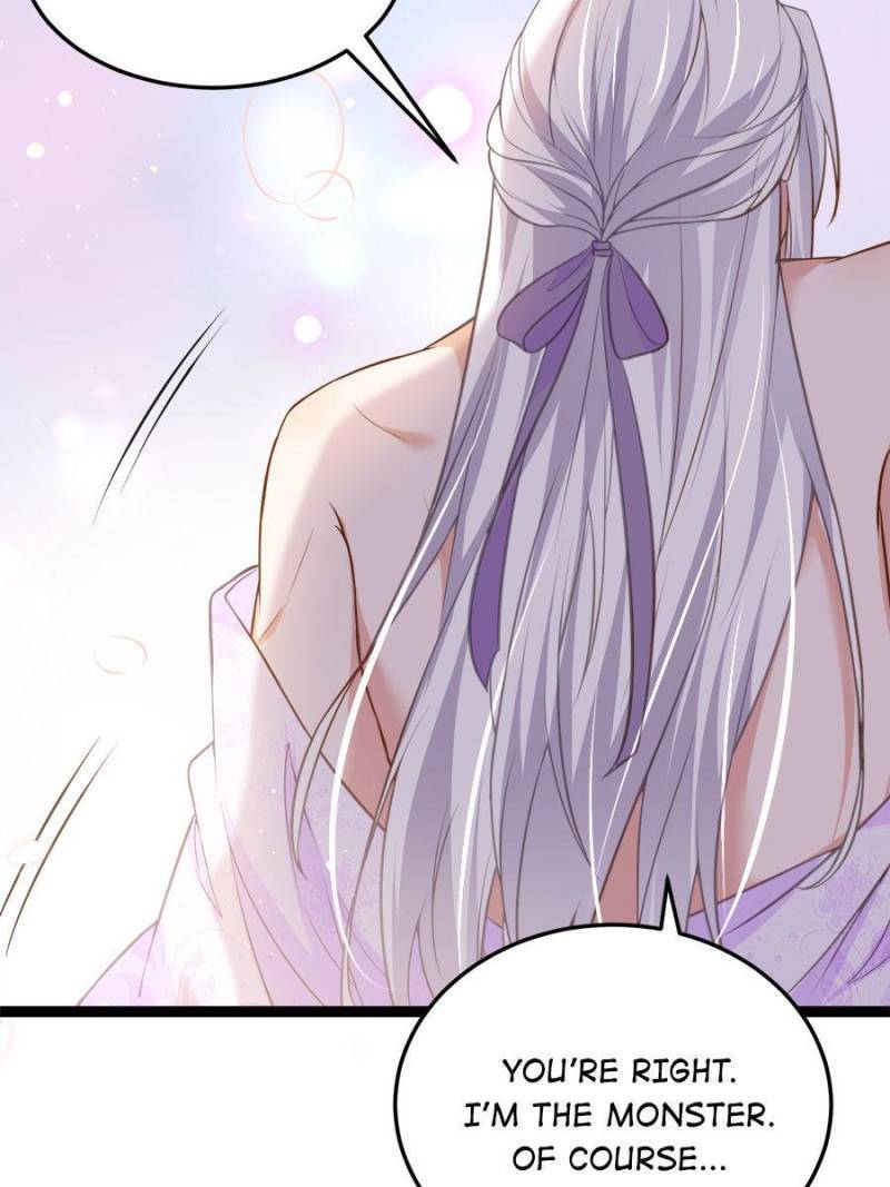 The Eunuch's Consort Rules the World chapter 222 page 21