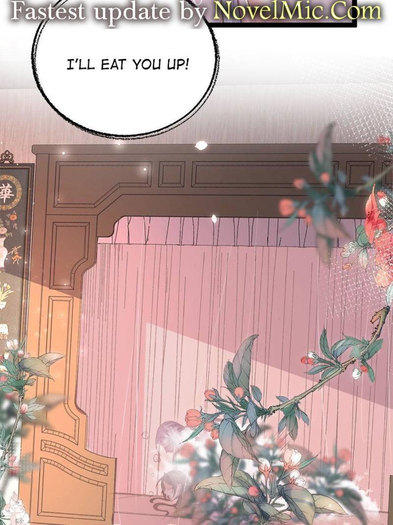 The Eunuch's Consort Rules the World chapter 222 page 23