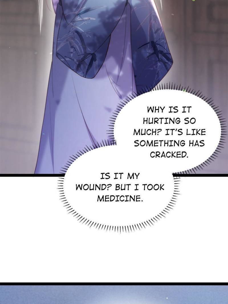 The Eunuch's Consort Rules the World chapter 222 page 27