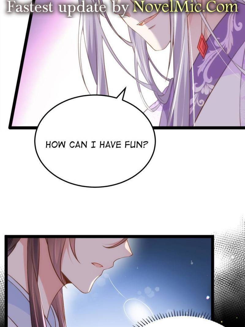 The Eunuch's Consort Rules the World chapter 222 page 3