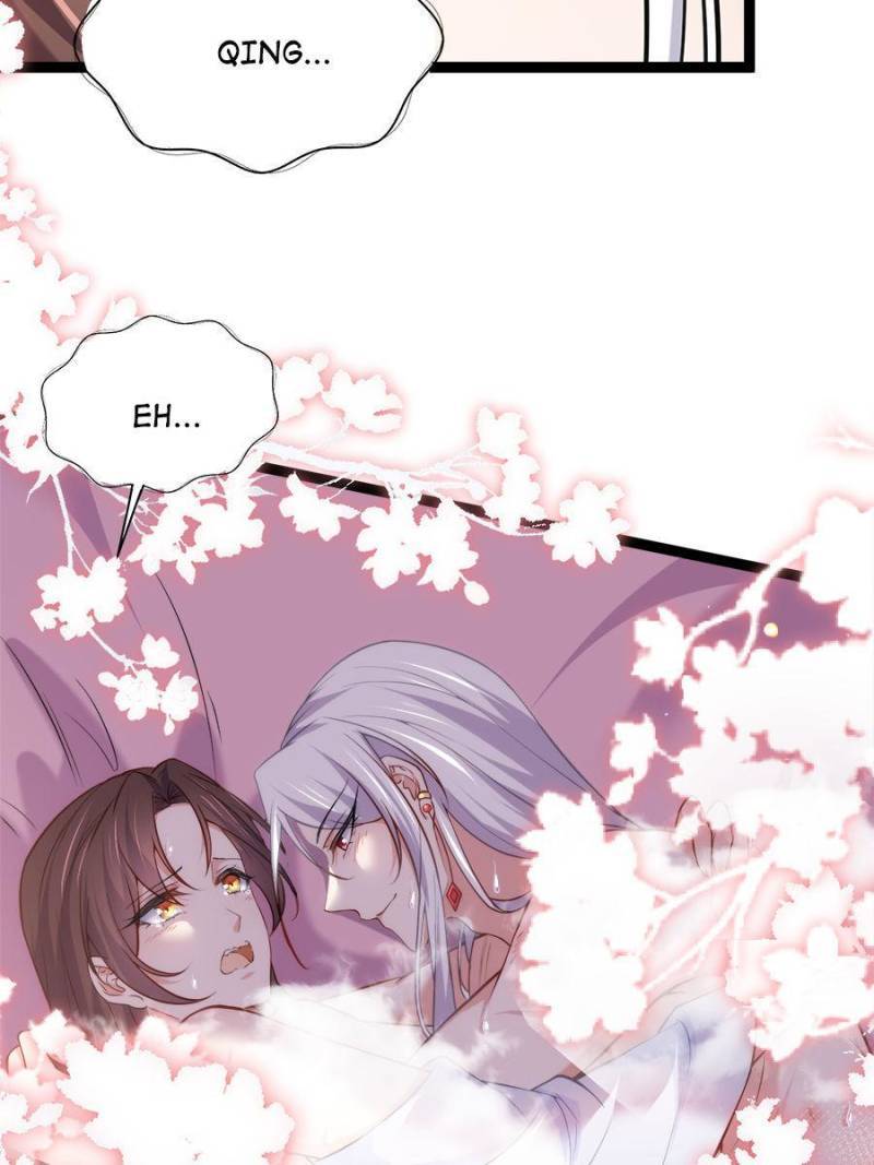 The Eunuch's Consort Rules the World chapter 222 page 34