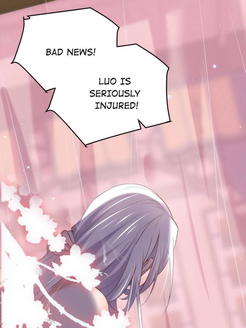 The Eunuch's Consort Rules the World chapter 222 page 37