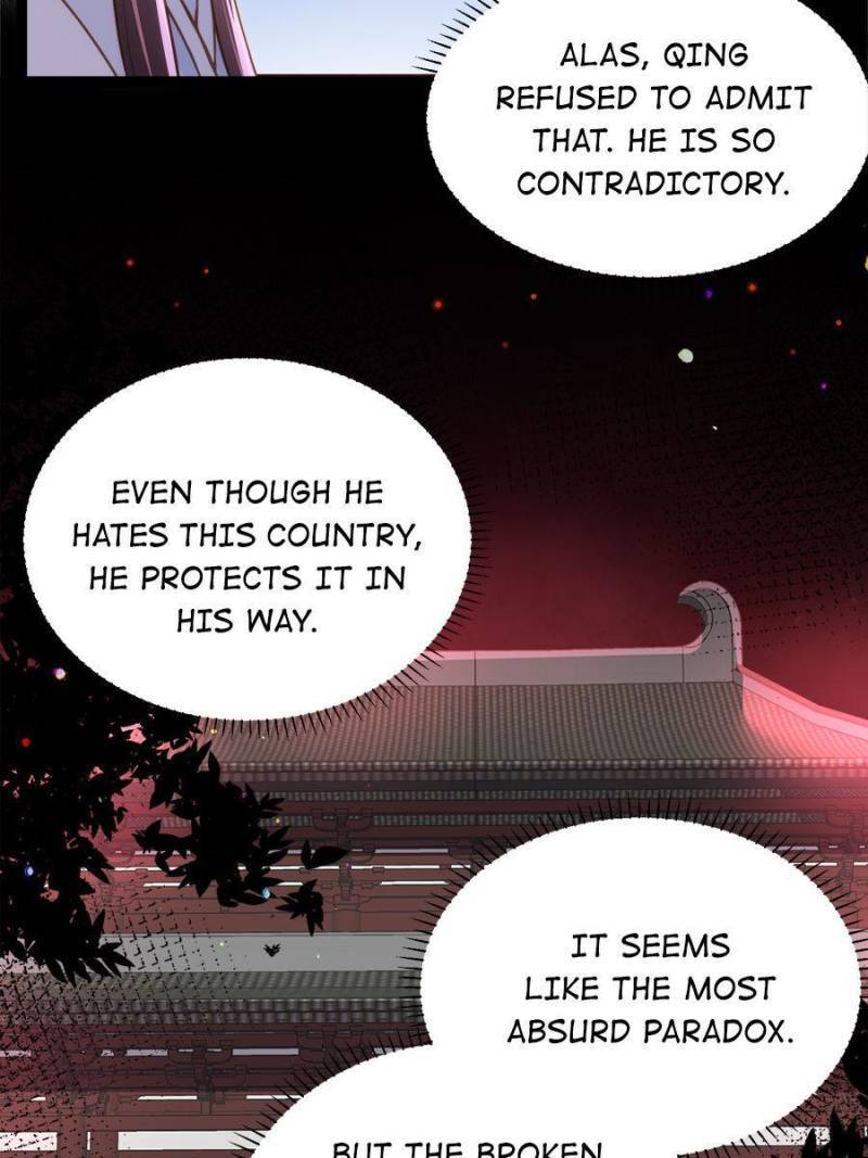 The Eunuch's Consort Rules the World chapter 222 page 4