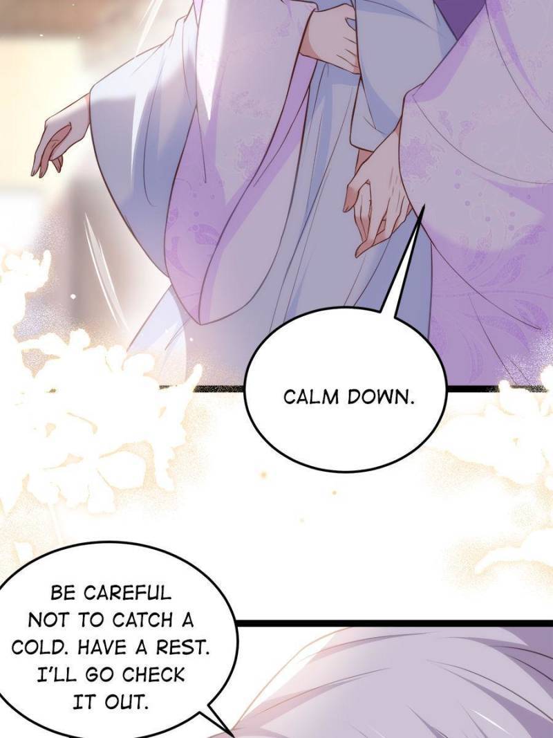 The Eunuch's Consort Rules the World chapter 222 page 43