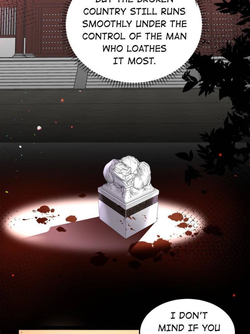 The Eunuch's Consort Rules the World chapter 222 page 5