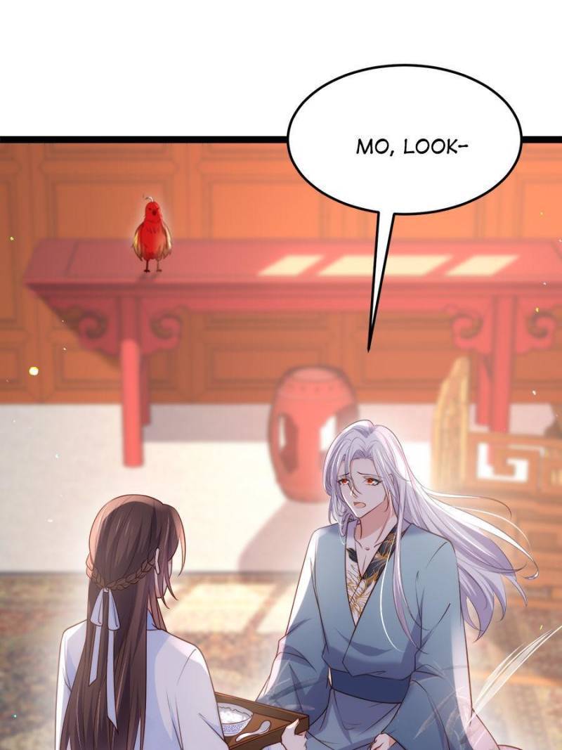 The Eunuch's Consort Rules the World chapter 223 page 17