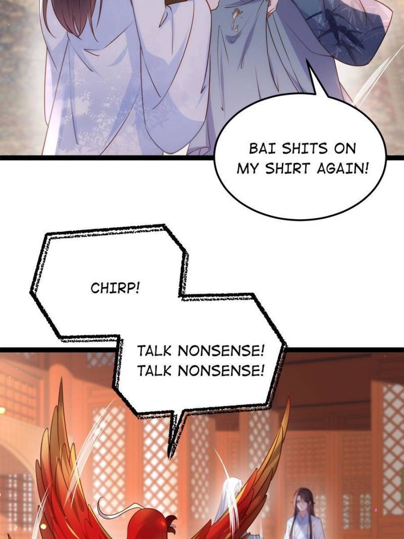 The Eunuch's Consort Rules the World chapter 223 page 18