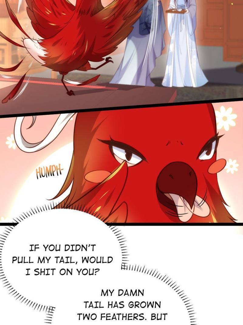 The Eunuch's Consort Rules the World chapter 223 page 19