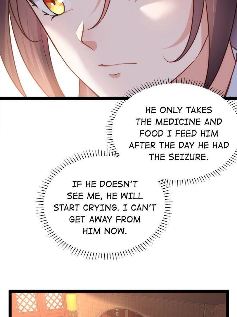 The Eunuch's Consort Rules the World chapter 223 page 22