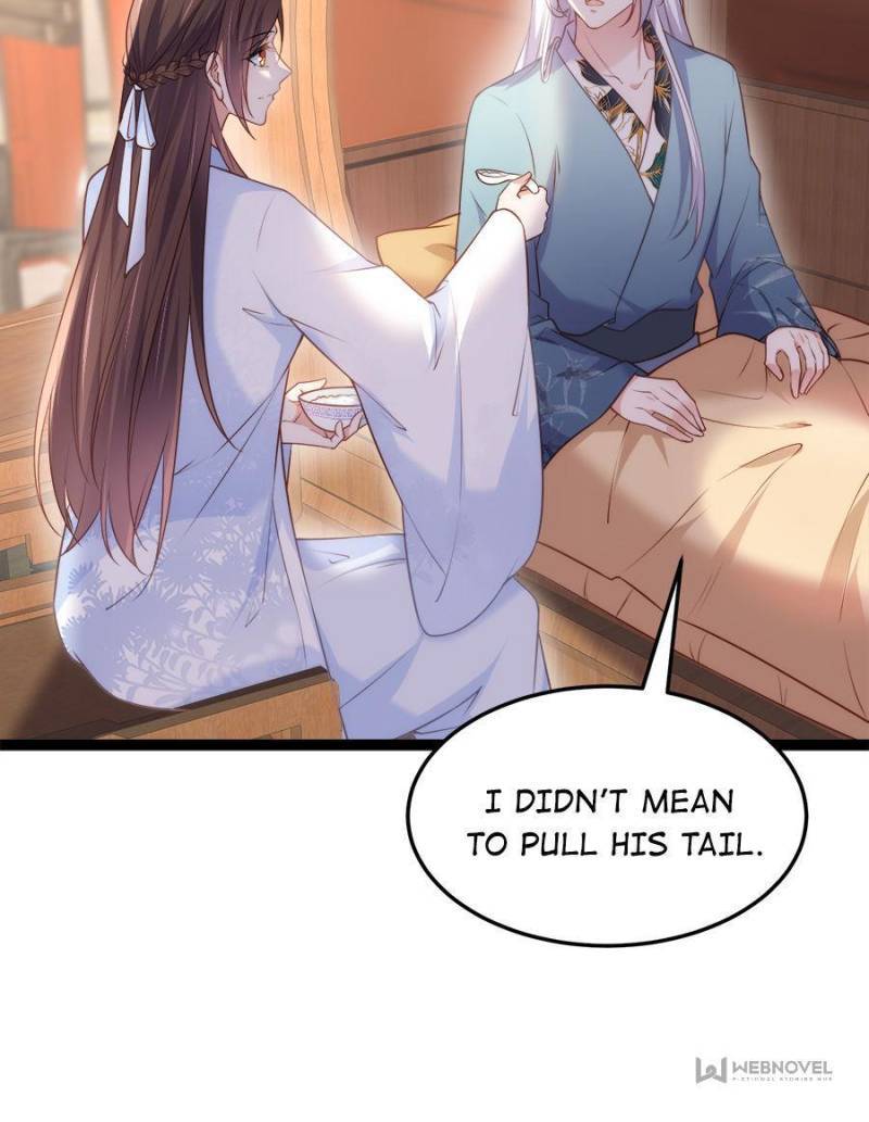 The Eunuch's Consort Rules the World chapter 223 page 24