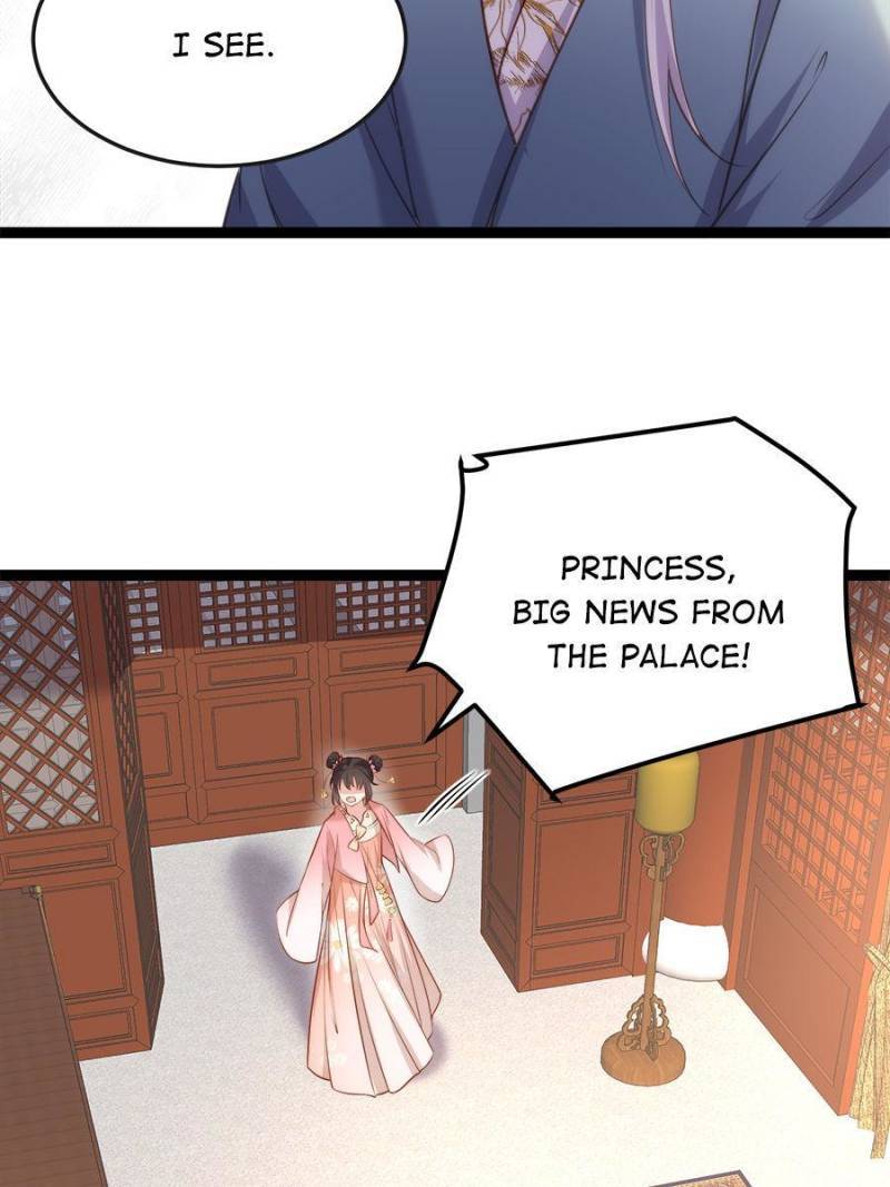 The Eunuch's Consort Rules the World chapter 223 page 28