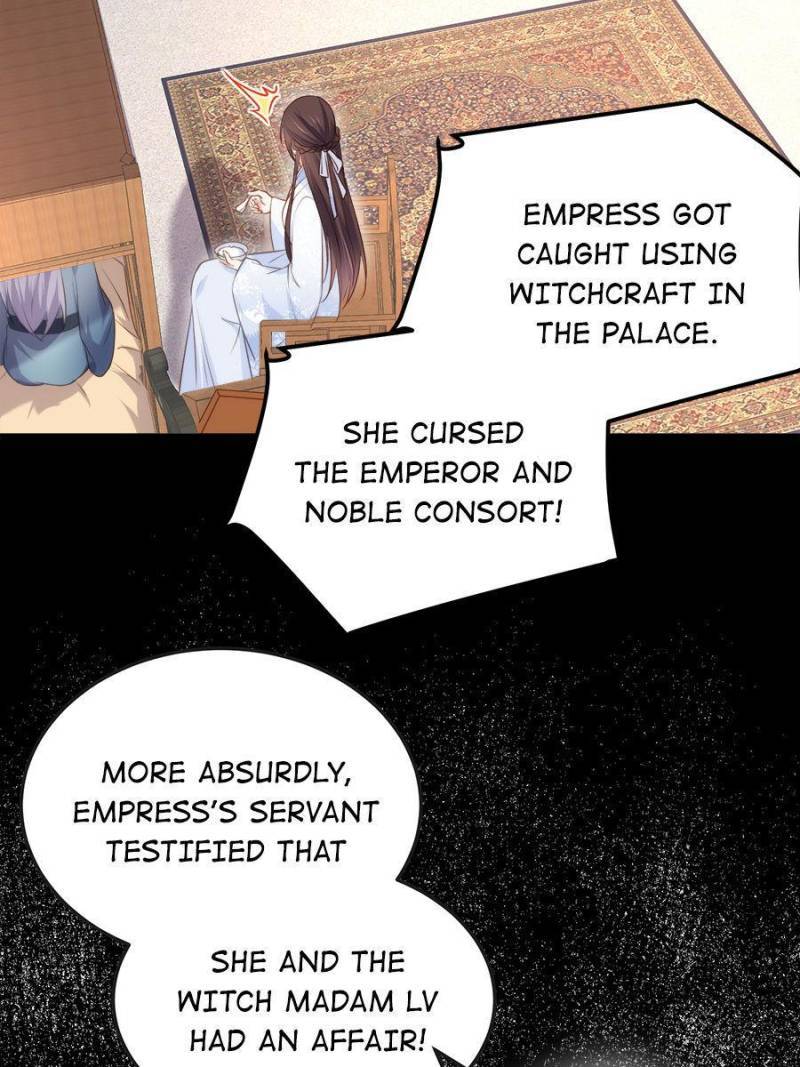 The Eunuch's Consort Rules the World chapter 223 page 29