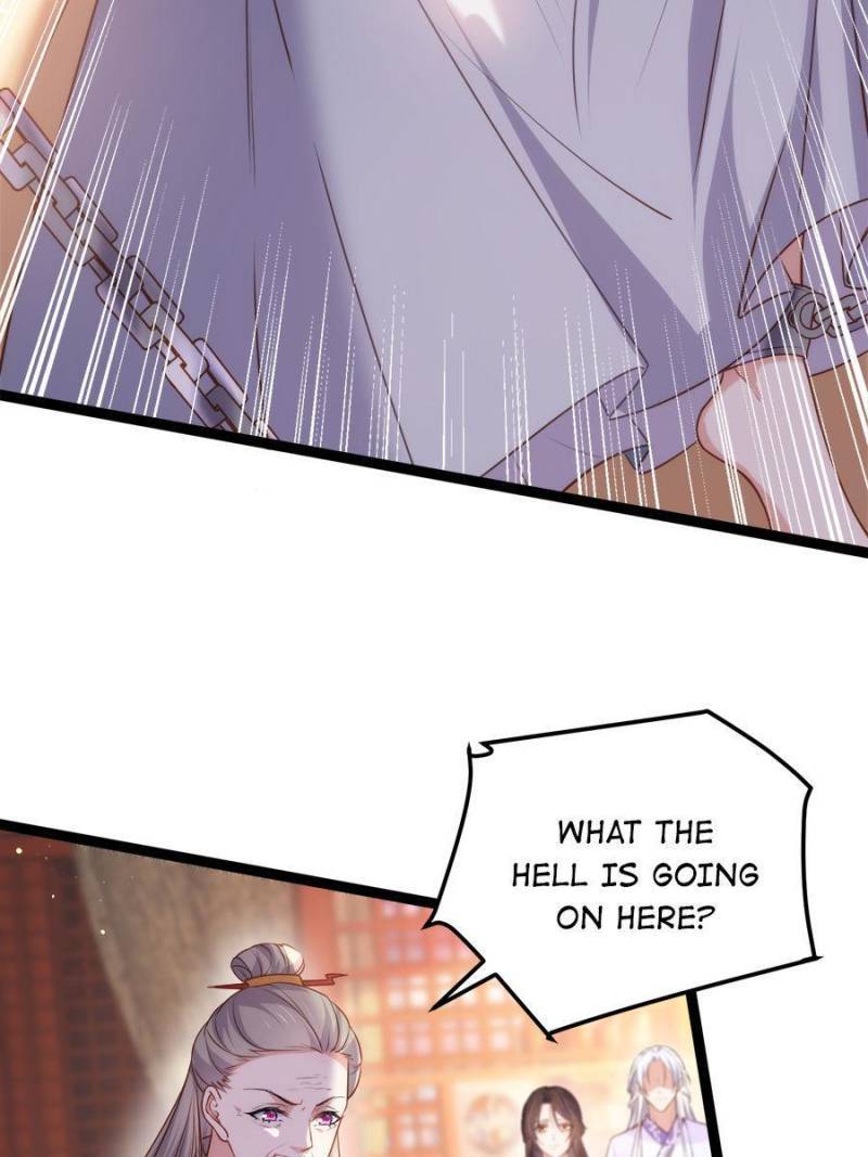 The Eunuch's Consort Rules the World chapter 223 page 3