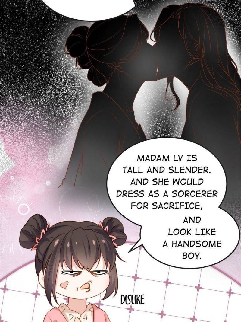 The Eunuch's Consort Rules the World chapter 223 page 30