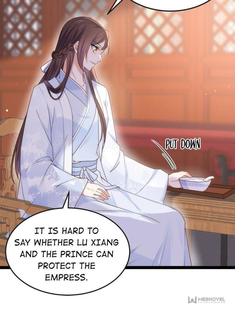 The Eunuch's Consort Rules the World chapter 223 page 32