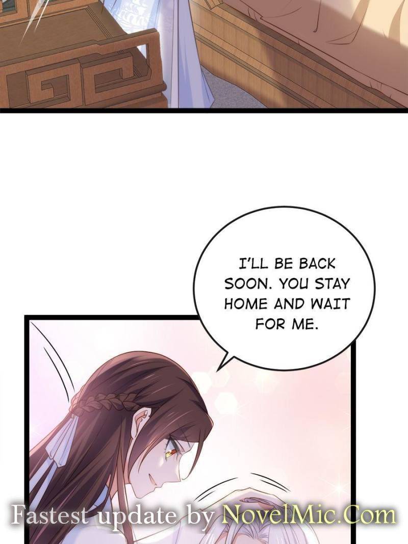 The Eunuch's Consort Rules the World chapter 223 page 34