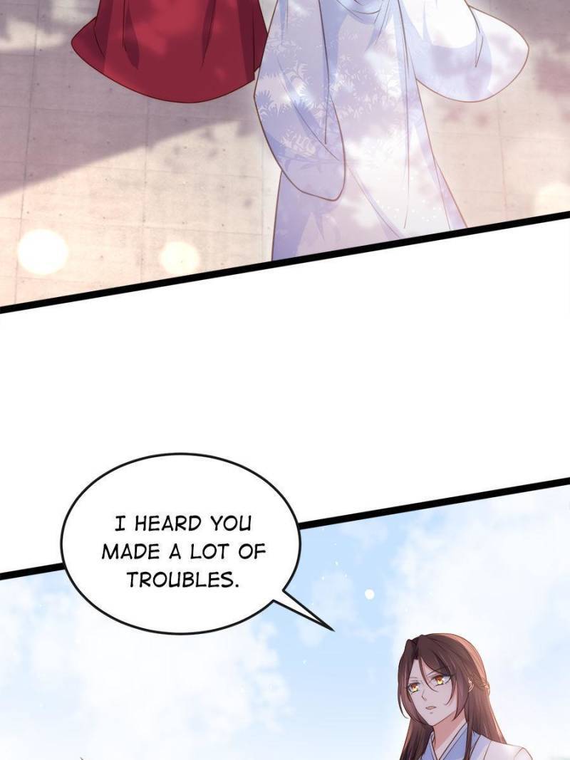 The Eunuch's Consort Rules the World chapter 223 page 38