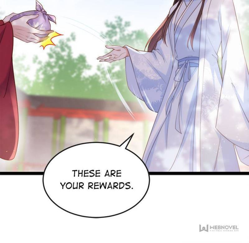 The Eunuch's Consort Rules the World chapter 223 page 39