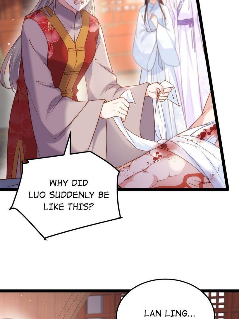 The Eunuch's Consort Rules the World chapter 223 page 4