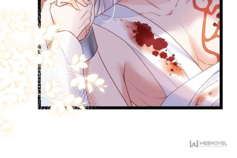 The Eunuch's Consort Rules the World chapter 223 page 8