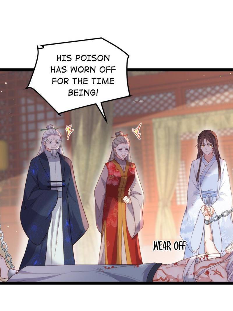 The Eunuch's Consort Rules the World chapter 223 page 9