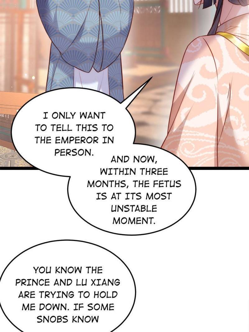 The Eunuch's Consort Rules the World chapter 224 page 15