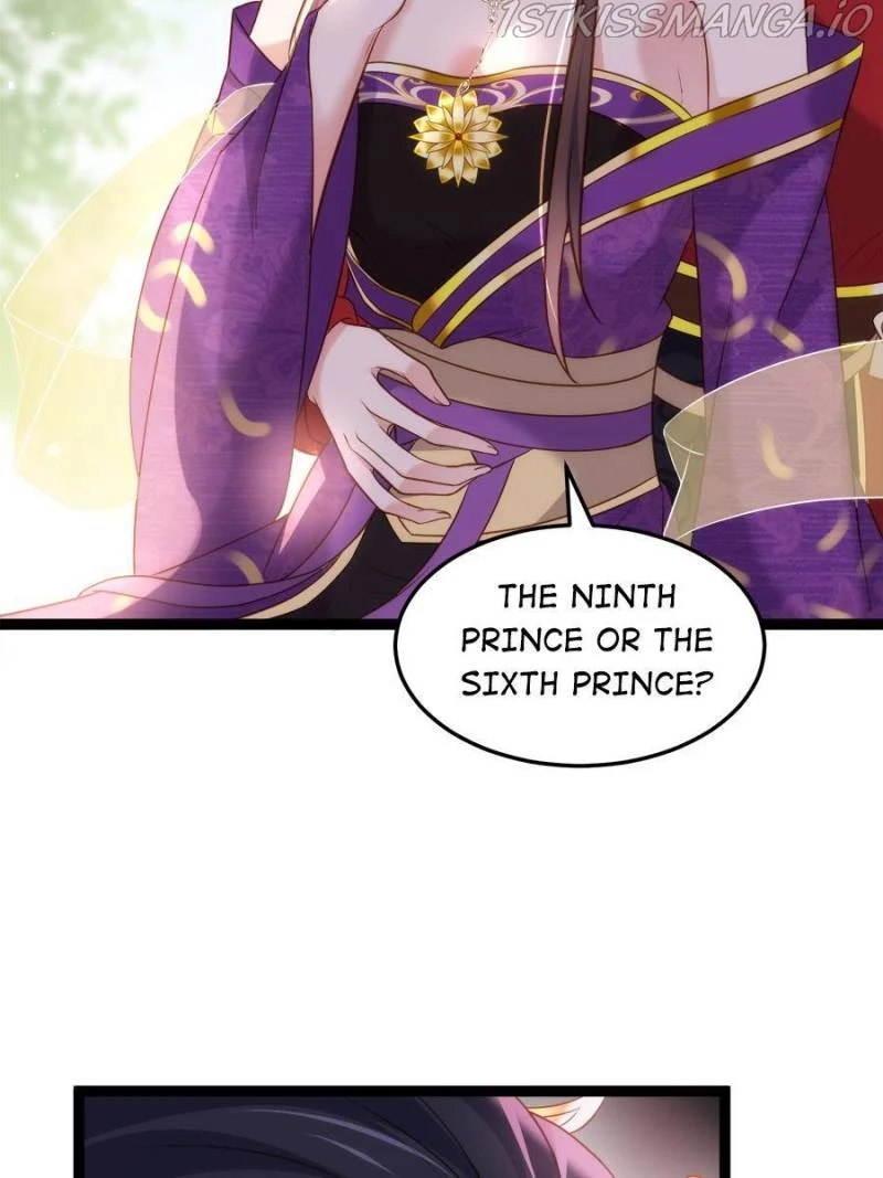 The Eunuch's Consort Rules the World chapter 225 page 10