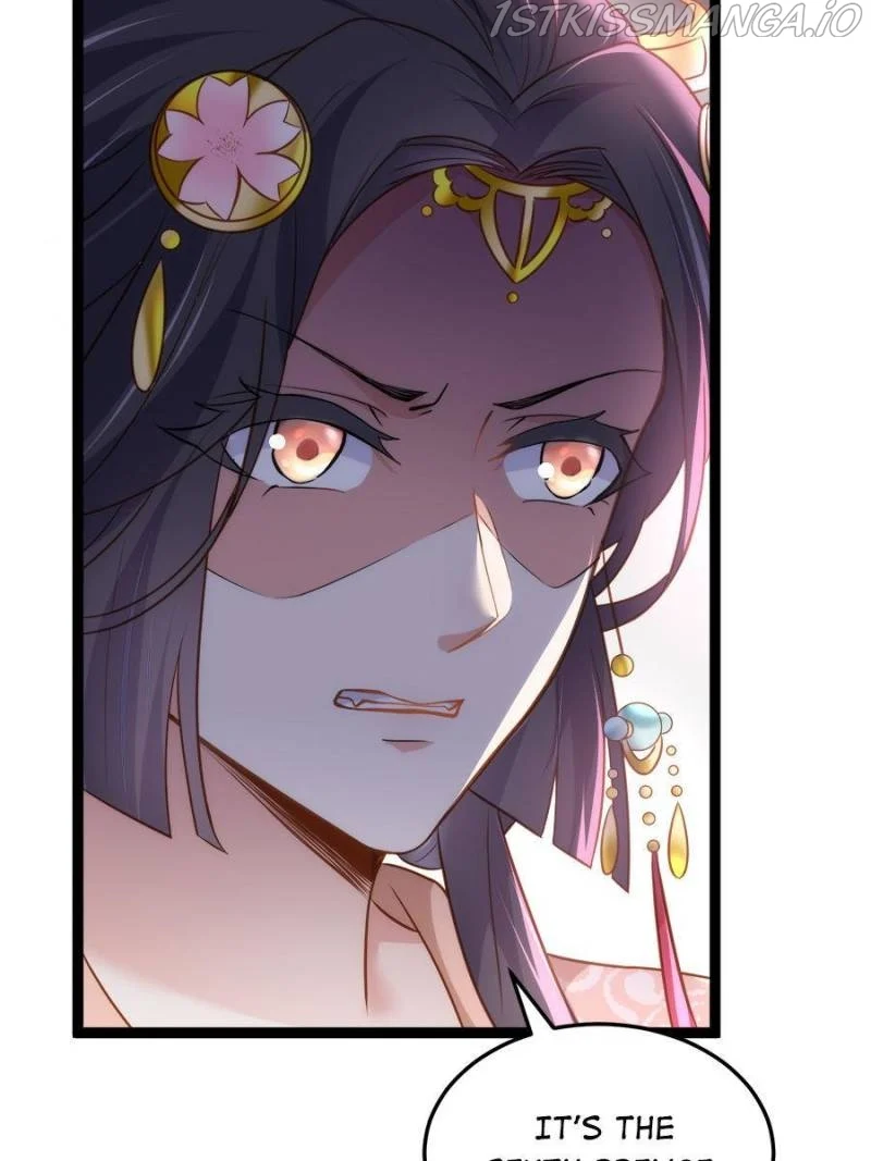 The Eunuch's Consort Rules the World chapter 225 page 11