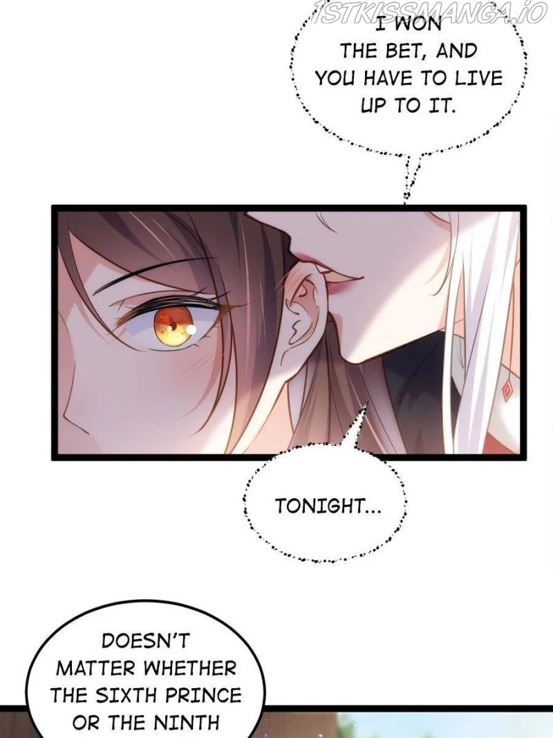 The Eunuch's Consort Rules the World chapter 225 page 19