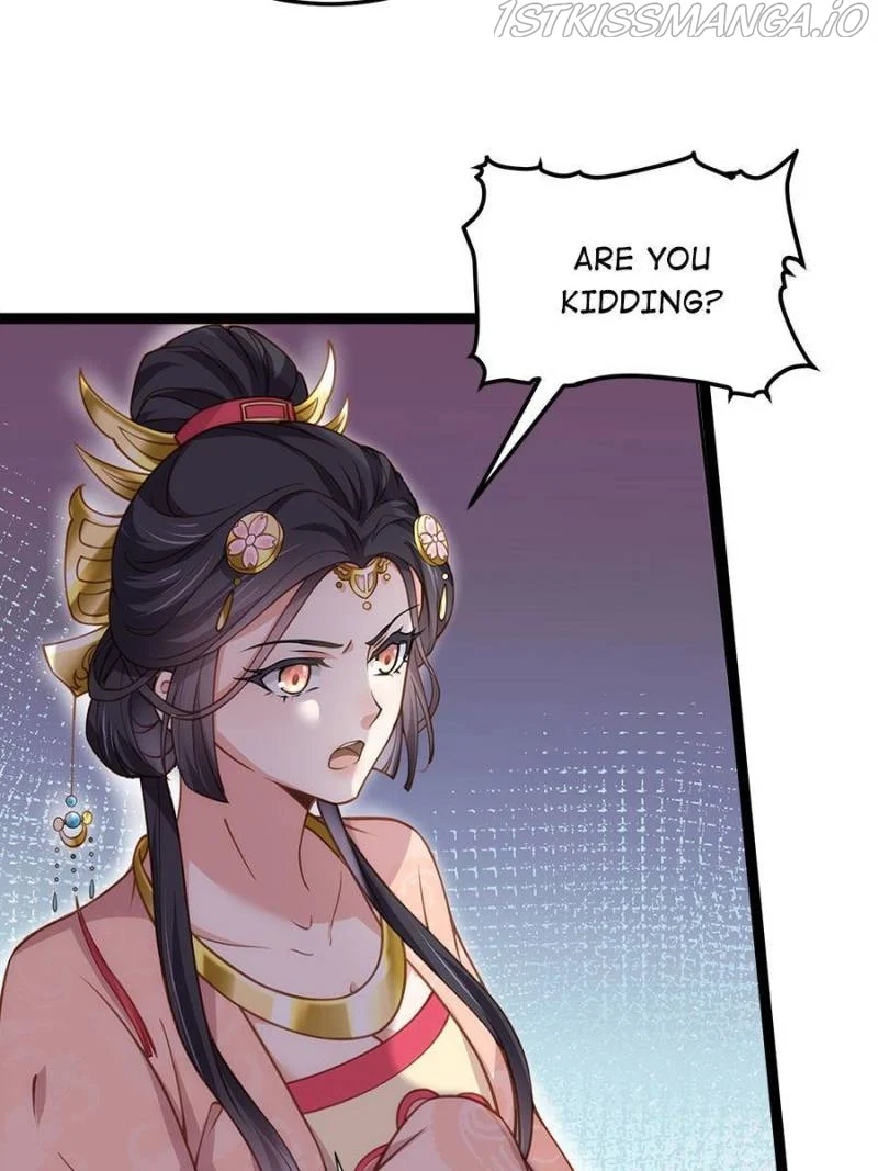 The Eunuch's Consort Rules the World chapter 225 page 21